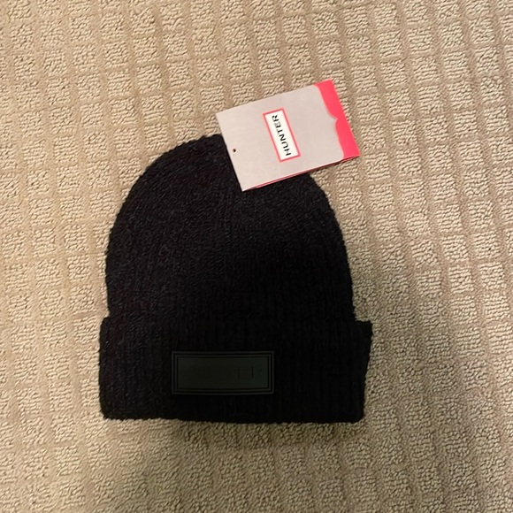 Hunter beanie - Picture 1 of 2